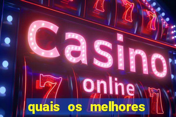 quais os melhores jogos da blaze